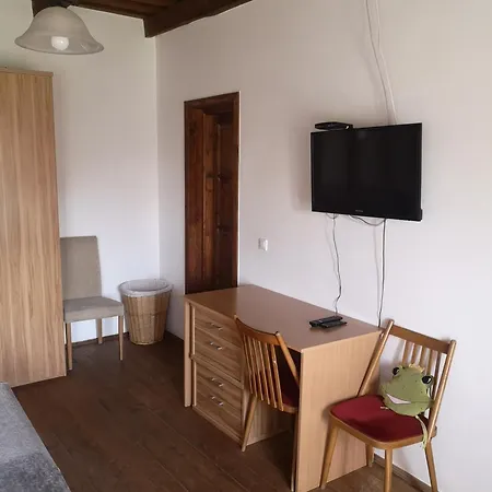 Guest house Gyuemoelcsliget Vendeghaz *