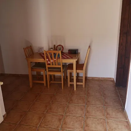 Gyümölcsliget Maison d'hôtes Csehimindszent
