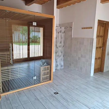 Guest house Gyuemoelcsliget Vendeghaz *