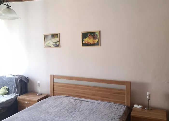 בית הארחה Gyuemoelcsliget Vendeghaz *