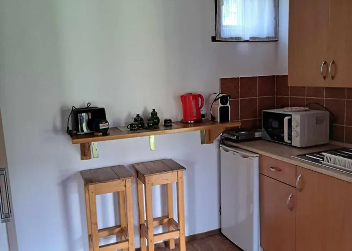 Gyuemoelcsliget Vendeghaz בית הארחה