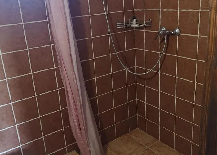Gyuemoelcsliget Vendeghaz בית הארחה
